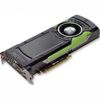 Видеокарта PNY NVIDIA Quadro GP100 (GPU-NVQGP100) 16GB HBM2 PCIe-3.0, 1 x DVI-D DL/4 x DisplayPort 1.4/1 x Stereo