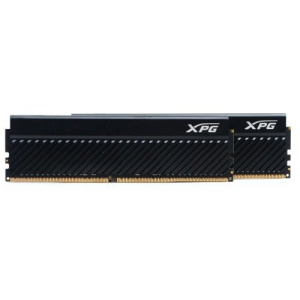 Модуль памяти A-DATA DIMM 8GB PC25600 DDR4 K2 AX4U32008G16A-DCBKD45 ADATA