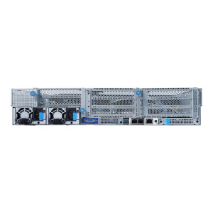 Платформа системного блока Gigabyte R282-G30 2U, 2x LGA4189, 32x DIMM DDR4, 12x 3.5" SAS/SATA 4x NVME Gen4, 2x 1Gb/s Intel I350-AM2, 5x PCIE Gen 4 x16