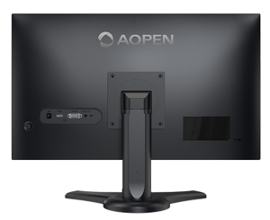 27'' AOPEN 27CL2Ebmirx IPS, 1920x1080, 1 / 5ms, 250cd, 100Hz, 1xVGA + 1xHDMI(1.4) + Audio in/out, Speakers 2Wx2, FreeSync, H.Adj. 110 (by ACER)