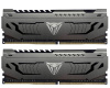 Память DDR4 2x4Gb 3200MHz Patriot PVS48G320C6K RTL PC4-25600 CL16 DIMM 288-pin 1.35В dual rank