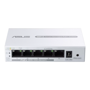 Маршрутизатор ASUS EBP15/EU/P_EU_UK_CHE