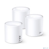 TP-Link Deco X60(3-pack) AX5400 Домашняя Mesh Wi-Fi система TP-Link Deco X60(3-pack) AX5400 Домашняя Mesh Wi-Fi система