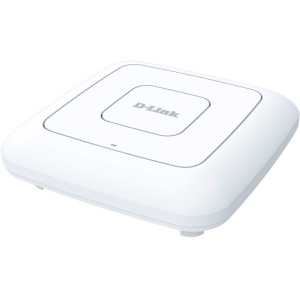 Точка доступа D-LINK Точка доступа/ DAP-300P N300 Wi-Fi PoE Access Point / Router, 100Base-TX WAN, 100Base-TX LAN, 2x3dBi internal antennas, w/o power adapter