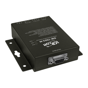 Преобразователь PROFIBUS в Modbus RTU/ASCII (металлический корпус)