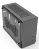 Корпус MINITOWER MITX W/O PSU M2 MINI GRAY ZALMAN