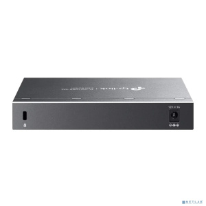 TP-Link TL-SG108S-M2 Настольный коммутатор с 8 портами 2,5 Гбит/с