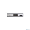 ORIGO OS2210FP/120W/A1A Неуправляемый PoE-коммутатор 8x1000Base-T PoE+, 2x1000Base-X SFP, PoE-бюджет 120 Вт