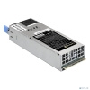 Exegate EX292321RUS Серверный БП с резервированием 2U Redundant 2x550W ExeGate Industrial-RTS550 (APFC, КПД 94% (80 PLUS Platinum), 4 cm fan, 24pin, 2