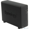 Synology DS118 Сетевое хранилище 1xHDD DC1,4GhzCPU/1Gb, SATA(3,5'')/2xUSB3.0/1GigEth/iSCSI/2xIPcam(upto 15)/1xPS