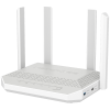 Маршрутизатор (Keenetic) Netcraze Giga (NC-1012) Мультигигабитный интернет-центр с Mesh Wi-Fi 6 AX3000, Smart-коммутатором 1×2.5G/SFP и 4×1G, многоф