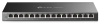 Коммутатор TP-Link TL-SG116E, 16-портовый гигабитный настольный Easy Smart , 16 портов RJ45 10/100/100 Мбит/с, VLAN на базе MTU/порта/тэга, QoS, IGMP S Коммутатор TP-Link TL-SG116E, 16-портовый гигабитный настольный Easy Smart , 16 портов RJ45 10/100/100 Мбит/с, VLAN на базе MTU/порта/тэга, QoS, IGMP S