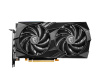 Видеокарта PCIE16 RTX4060 8GB RTX 4060 GAMING 8G MSI