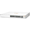 Коммутатор HPE HP JL683A OfficeConnect 1930 24G 4SFP+ 24PoE+ 195W управляемый