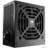 Cougar XTC 600 Блок питания Cougar XTC 600 (Разъем PCIe-2шт,ATX v2.31, 600W, Active PFC, 120mm Fan, Power cord, 80 Plus, Japanese standby capacitors)