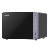Платформа СХД QNAP TS-432X-4G