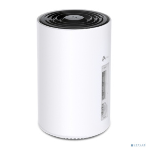 TP-Link Deco PX50(3-pack) AX3000 Домашняя Mesh-система Wi-Fi 6 с поддержкой Powerline G1500