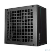 Блок питания Deepcool ATX 500W PF500 80 PLUS (20+4pin) APFC 120mm fan 6xSATA RTL