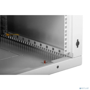 ЦМО Шкаф телекоммуникационный настенный разборный 18U (600х520) дверь металл (ШРН-Э-18.500.1) (1 коробка)