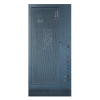 Корпус MSI MAG VAMPIRIC 300R PACIFIC BLUE Black Mid-Tower (ATX/mATX/Mini-ITX, без БП, Steel, Plastic, Tempered Glass, HD
