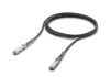 Кабель Ubiquiti UACC-DAC-SFP28-3M, DAC cable, 25 Gbps, 3m