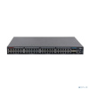 DAHUA DH-S5452-48GT4XF-400 L2+, управляемый коммутатор, рабочая температура -10~55, 48xRJ45 Gigabit PoE портов, 4x10Gigabit SFP+ порта