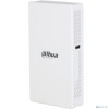 DAHUA DH-EAP6218-W Беспроводная точка доступа (настенная), 1xRJ-45 1Gb (WAN, PoE), 4xRJ45 1Gb (LAN), 2xRJ45 1Gb (Pass Throught), 2.4 ГГц: 574 Мбит/с,