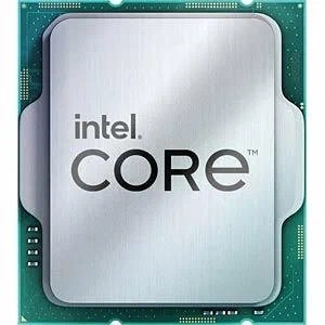 CPU Intel Core i7-14700K Raptor Lake OEM
