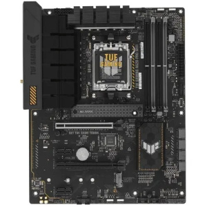 Материнская плата ASUS TUF GAMING A620-PRO WIFI SocketAM5 AMD A620 4xDDR5 ATX AC`97 8ch(7.1) 2.5Gg RAID+HDMI+DP