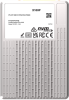 твердотельный накопитель PHISON SSD X100P 1920GB NVMe U.3 (15mm) PCIe NVMe Gen4 1x4 R7400/W6900MB/s 3D TLC 1750K/190K IOPS 1DWPD single port SSD Ente твердотельный накопитель PHISON SSD X100P 1920GB NVMe U.3 (15mm) PCIe NVMe Gen4 1x4 R7400/W6900MB/s 3D TLC 1750K/190K IOPS 1DWPD single port SSD Ente