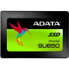 Накопитель SSD SATA2.5" 480GB ASU650SS-480GT-R ADATA