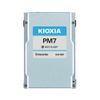 Твердотельный накопитель SSD KIOXIA KPM7VVUG6T40 2.5" 6400GB SAS