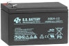 Батарея для ИБП BB HR 9-12 12В 9Ач