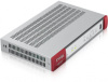 Межсетевой экран Zyxel USG Flex 100 (USGFLEX100-RU0111F) 10/100/1000BASE-TX серебристый Межсетевой экран Zyxel USG Flex 100 (USGFLEX100-RU0111F) 10/100/1000BASE-TX серебристый