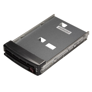 Комплектующие корпусов SuperMicro MCP-220-73301-0N 3.5» to 2.5» Converter HDD Tray (733 chassis)