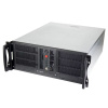 Корпус Chenbro RM41300H11*13719 4U 12*13"M/B,5.25"BAY*3+3.5"BAY*5,12CM FAN,21.5",BK CC1012,USB3.0,W/TWO DO1OORS,SINGLE(CHENBRO,SR/SK),REV."E00"