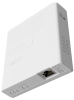 Инжектор MikroTik GPEN 21, Gigabit Passive Ethernet Network, Fixed Smart PoE injector with SFP cage
