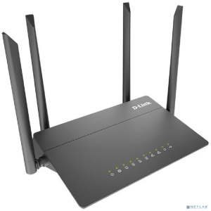 D-Link DIR-815/RU/R4A Беспроводной двухдиапазонный маршрутизатор AC1200 с поддержкой технологии MU-MIMO, 3G/LTE и USB-портом D-Link DIR-815/RU/R4A Беспроводной двухдиапазонный маршрутизатор AC1200 с поддержкой технологии MU-MIMO, 3G/LTE и USB-портом