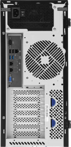 Сервер IRU Rock w9105p 1x4210 1x8Gb 1x500Gb SSD 1x550W w/o OS (2158726)