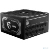 Блок питания ПК/ Power Supply MSI MAG A1000GL PCIE5, 1000W 80+ Gold (ATX, 3.1, PCIe 5.1, Full modular, 1x24(20+4)pin, 2xCPU 8(4+4)pin, 4xPCIe*2 8(6+2)