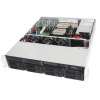 Ablecom CS-R25-31P 2U rackmount, 8+1 trays, 550W CRPS PSU(1+1) / 21" depth chassis / Supports ATX, Micro-ATX and Mini-ITX motherboards Ablecom CS-R25-31P 2U rackmount, 8+1 trays, 550W CRPS PSU(1+1) / 21" depth chassis / Supports ATX, Micro-ATX and Mini-ITX motherboards