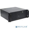Exegate EX244603RUS Серверный корпус Exegate Pro 4U4019S <RM 19", высота 4U, глубина 450, БП 700ADS, USB>