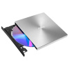 Asus SDRW-08U9M-U/SIL/G/AS серебристый USB slim ultra slim M-Disk Mac внешний RTL Asus SDRW-08U9M-U/SIL/G/AS серебристый USB slim ultra slim M-Disk Mac внешний RTL