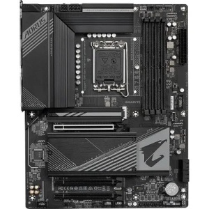 Gigabyte B760 AORUS ELITE {Soc-1700, Intel B760, ATX, Ret}