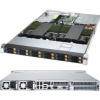 Supermicro AS-1124US-TNRP-OTO-19 2x Milan7643CPU, 16x 64GB DDR4, 12x KioxiaCD6-R 7.68TB NVMe PCIe 4x4 2.5, 2x Std LP 2-port 25G SFP28, Mellanox Connec