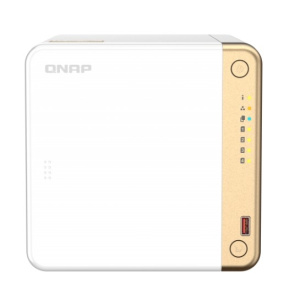 Сетевое хранилище NAS Qnap Original TS-462-2G 4-bay