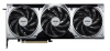 Видеокарта PCIE16 RTX5080 16GB RTX 5080 16G VENTUS 3X OC PLUS MSI