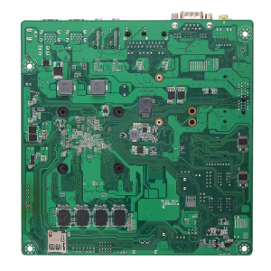 Промышленная материнская плата MANO311HGGA-N3350, Mini-ITX SBC, процессор Intel® Celeron® Processor N3350 (1.1 до 2.4 ГГц, 2Mб cache, 6 Вт), DDR3L-186