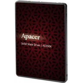 SSD APACER 256GB AS350X AP256GAS350XR-1 {SATA3.0}