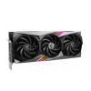 Видеокарта MICROSTAR PCI-E MSI GeForce RTX 4090 GAMING X TRIO (RTX 4090 GAMING X TRIO 24G) 24GB GDDR6X 384bit 4nm 2235/21000MHz HDMI/3*DP Видеокарта MICROSTAR PCI-E MSI GeForce RTX 4090 GAMING X TRIO (RTX 4090 GAMING X TRIO 24G) 24GB GDDR6X 384bit 4nm 2235/21000MHz HDMI/3*DP